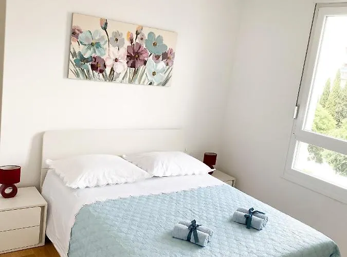 Katarina Apartamento Split