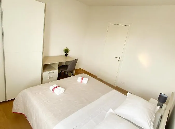 Apartamento Katarina