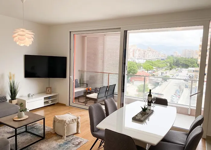 Apartamento Katarina