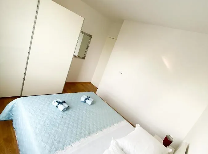 Apartamento Katarina Split