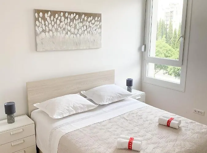 Apartamento Katarina