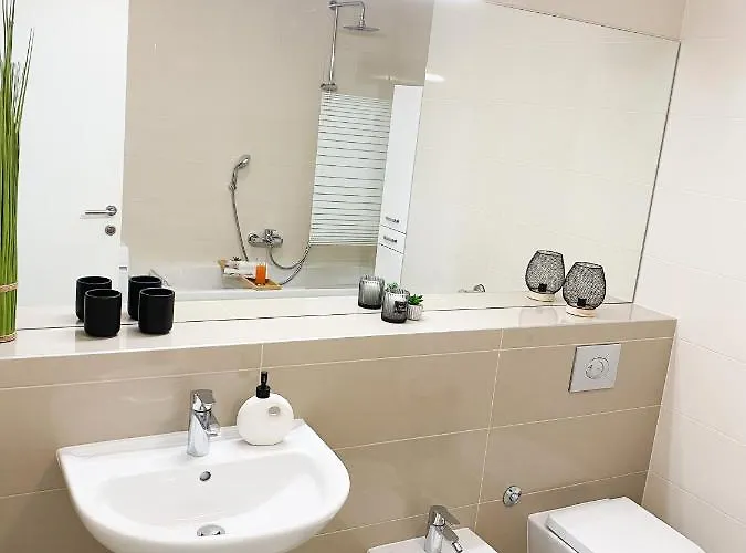 Apartamento Katarina Split