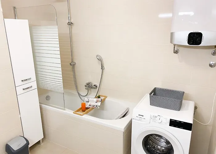 Apartamento Katarina