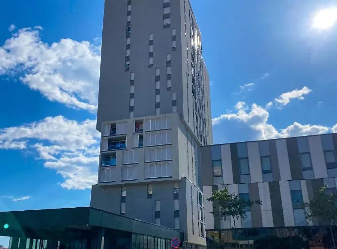 Apartamento Katarina *