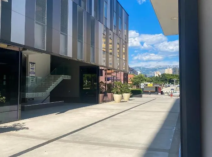 Apartamento Katarina Split