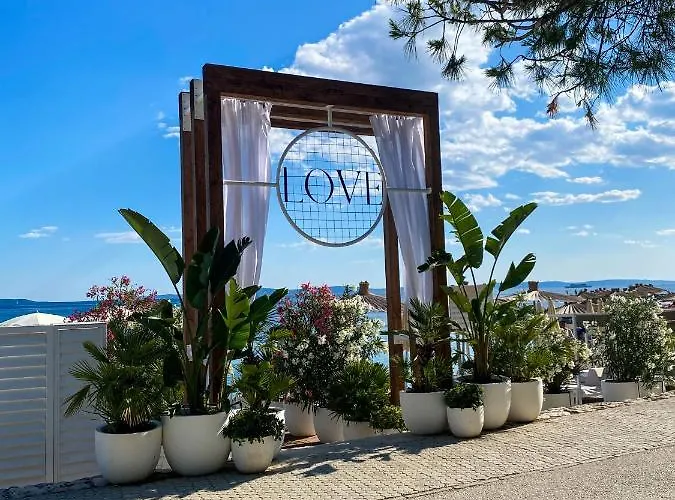 Katarina Apartamento Split