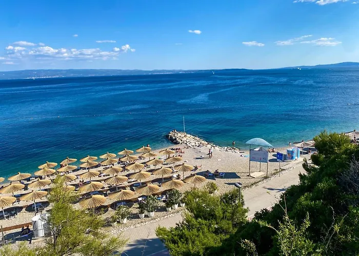 Katarina Apartamento Split