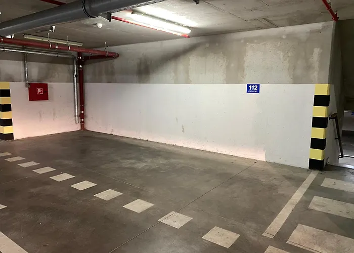 Apartamento Katarina *