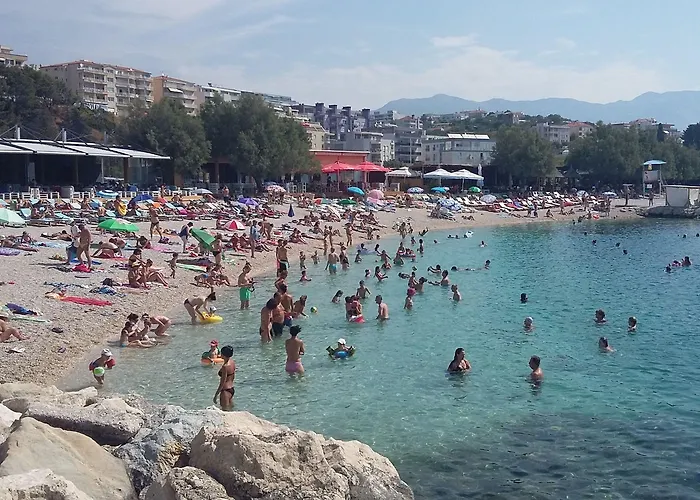 Apartamento Katarina