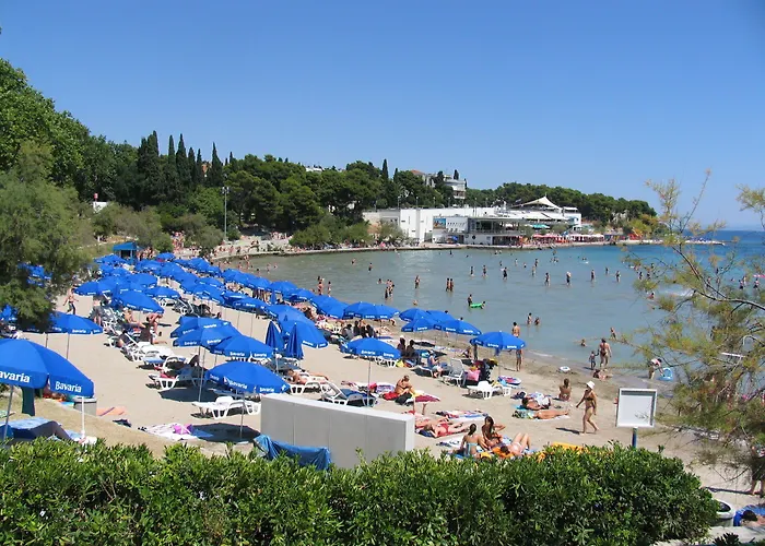 Apartamento Katarina