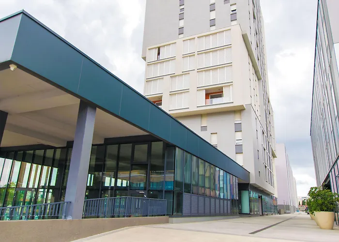 Katarina Apartamento Split