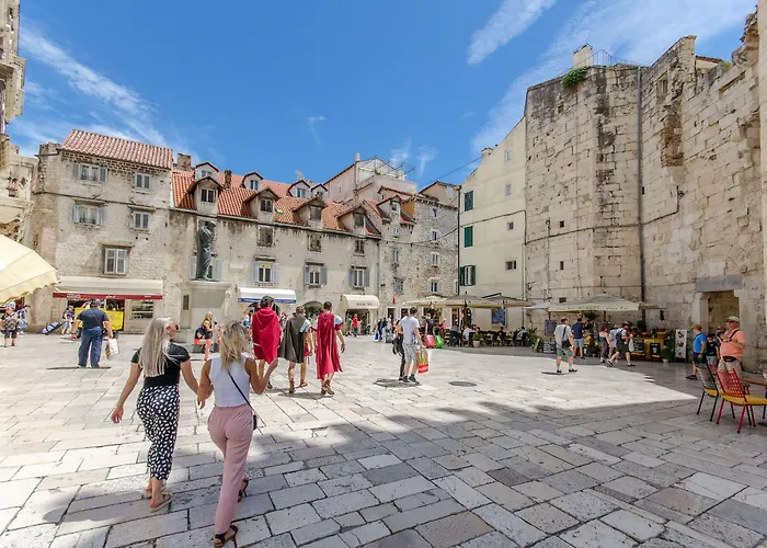 Apartamento Katarina *