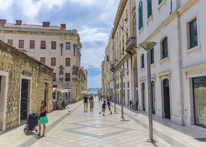 Apartamento Katarina Split