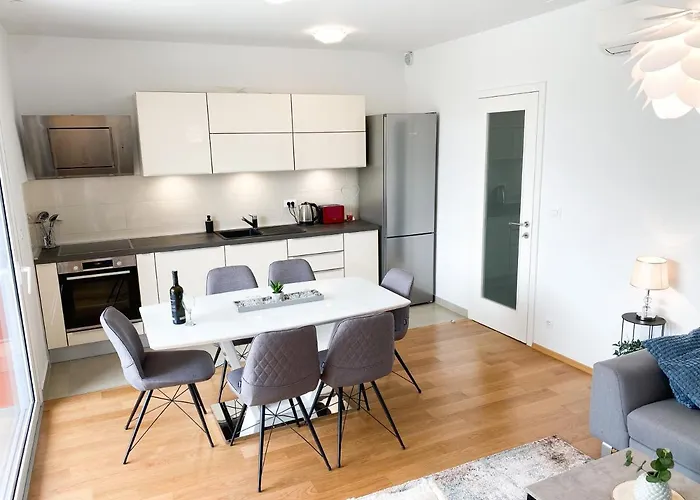 Apartment Katarina