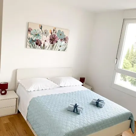 Katarina Apartament Split