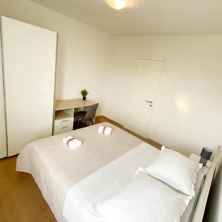 Apartament Katarina
