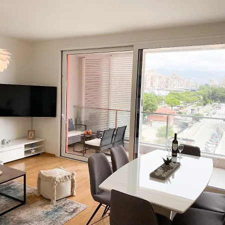 Apartment Katarina