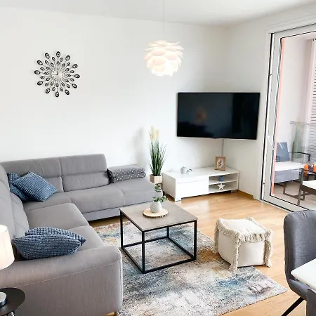 Katarina Apartment Split