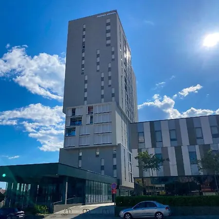 Apartament Katarina *