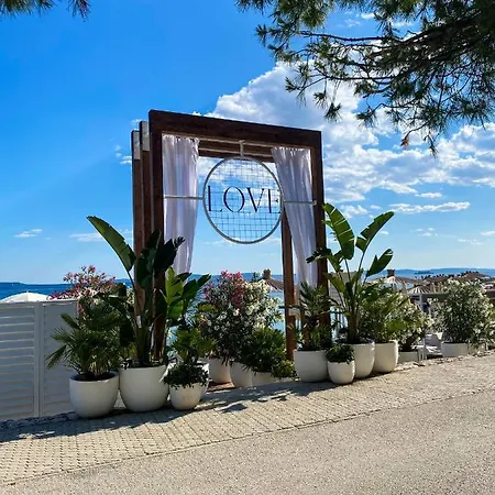 Katarina Apartament Split