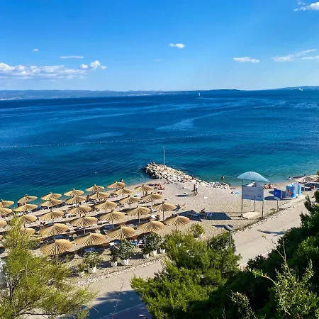 Katarina Apartament Split