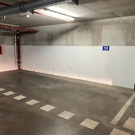 Apartament Katarina *