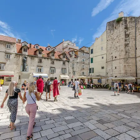 Apartament Katarina *