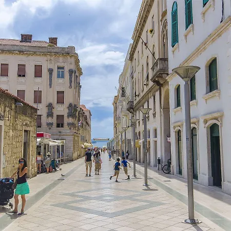 Apartament Katarina Split