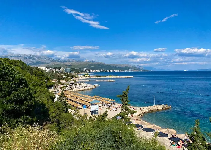 Appartamento Katarina