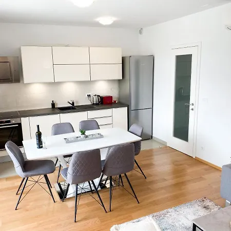 Appartement Katarina