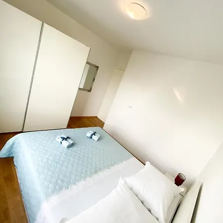 Appartement Katarina Split