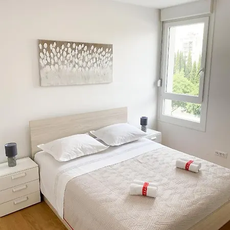 Appartement Katarina