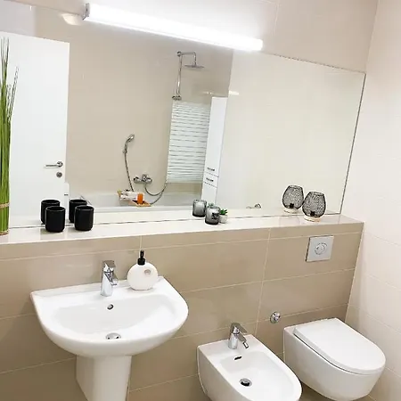 Appartement Katarina Split