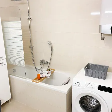 Appartement Katarina