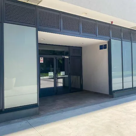 Katarina Appartement Split