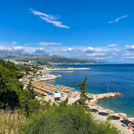 Appartement Katarina