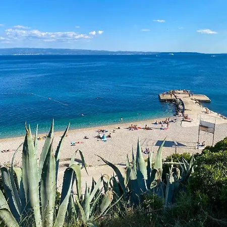 Katarina Appartement *